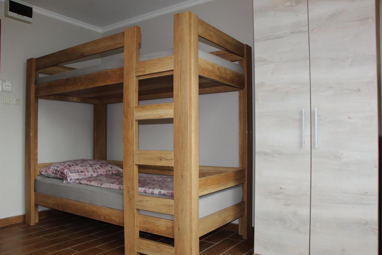 Hegylanc Fogado Bed & Breakfast Sotony Ngoại thất bức ảnh