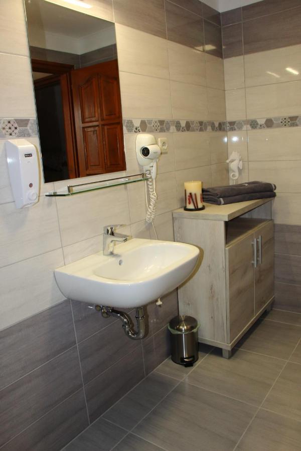 Hegylanc Fogado Bed & Breakfast Sotony Ngoại thất bức ảnh