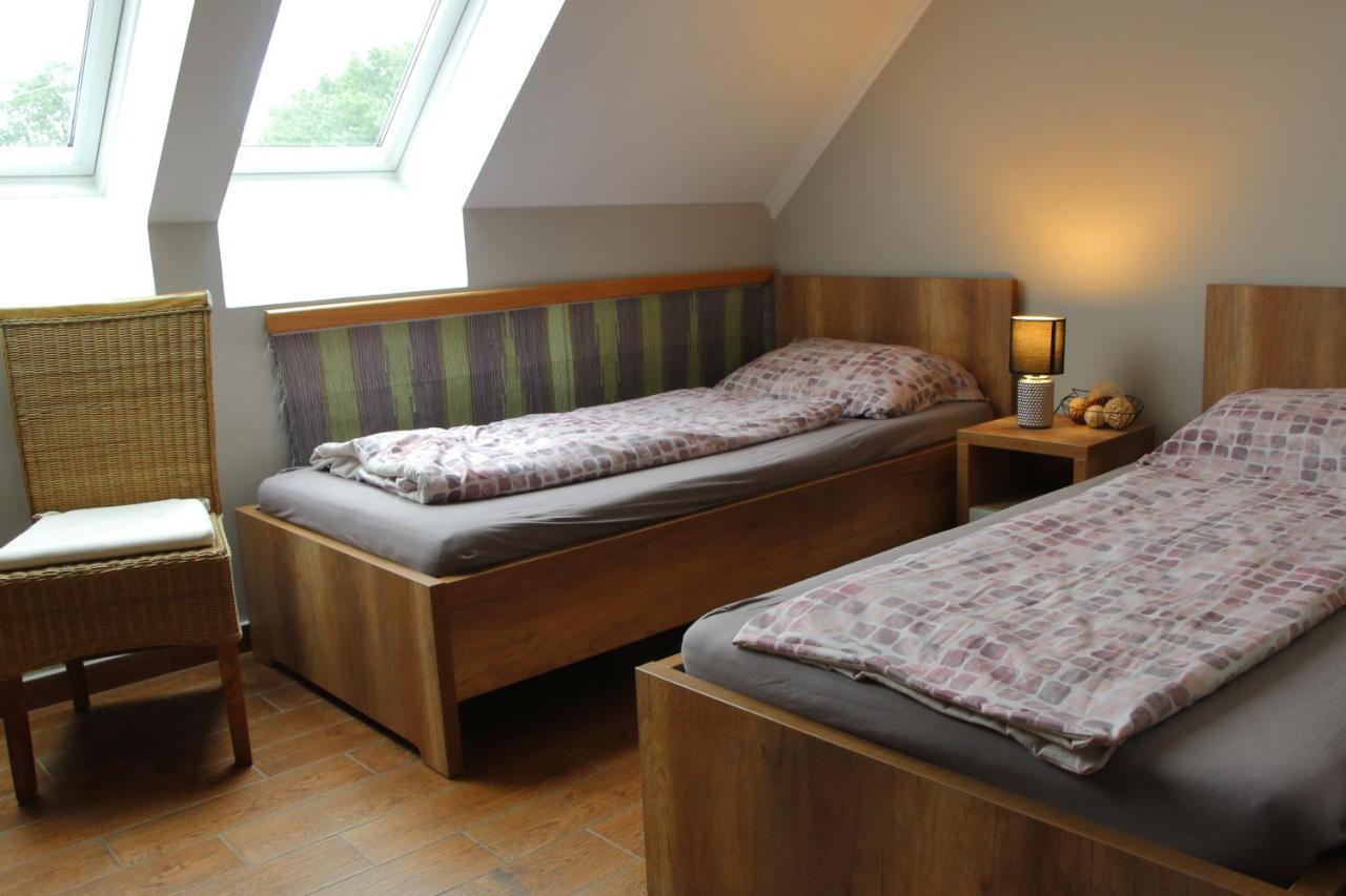 Hegylanc Fogado Bed & Breakfast Sotony Ngoại thất bức ảnh
